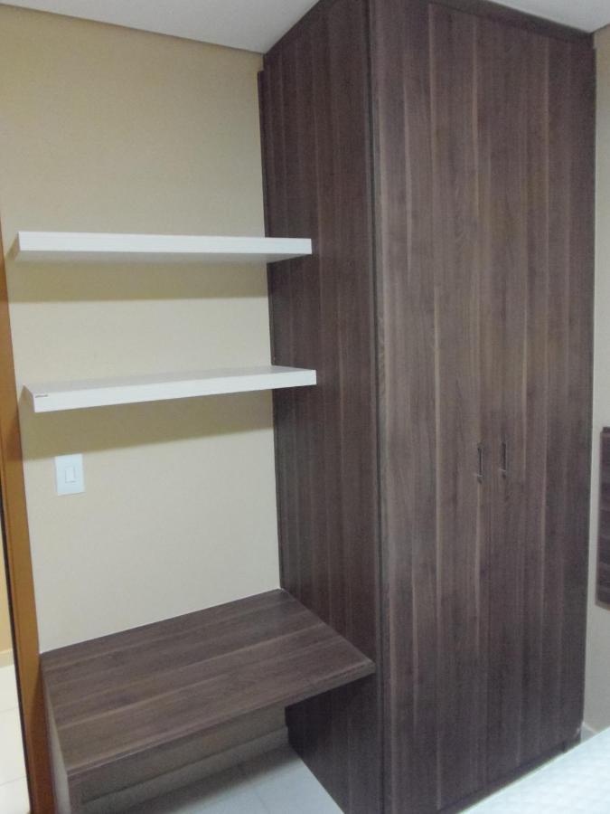 Condominio Casa Da Madeira Centro Caldas Novas