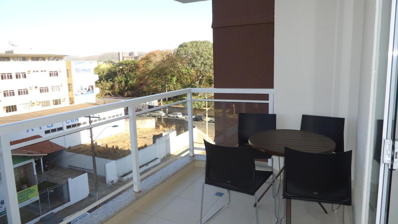 Condominio Casa Da Madeira Centro * Caldas Novas