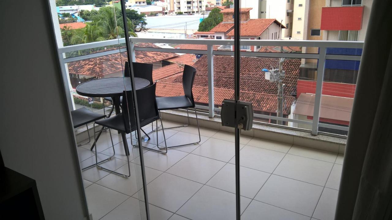 Condominio Casa Da Madeira Centro Caldas Novas