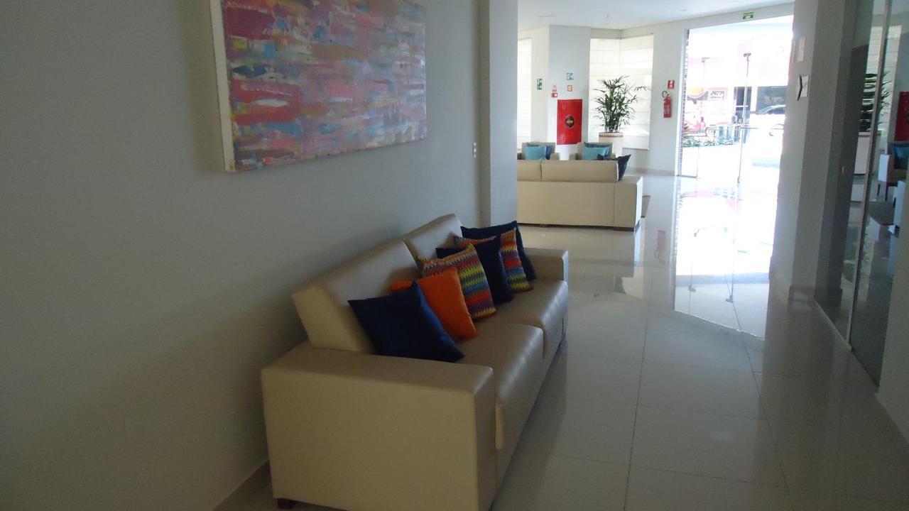 Condominio Casa Da Madeira Centro Caldas Novas