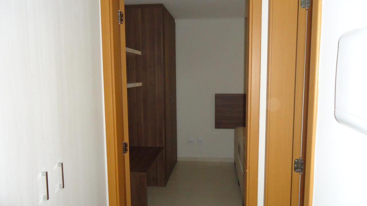 Condominio Casa Da Madeira Centro Aparthotel Caldas Novas