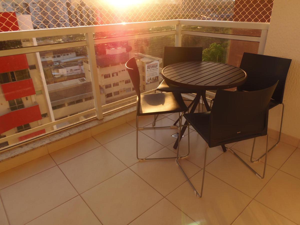 Condominio Casa Da Madeira Centro Caldas Novas