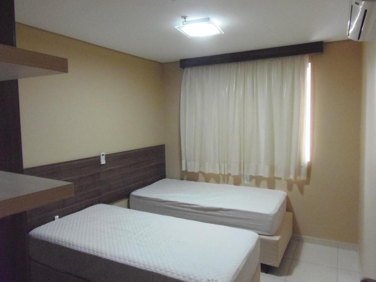 Condominio Casa Da Madeira Centro